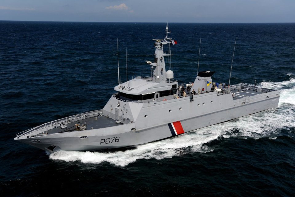 ship